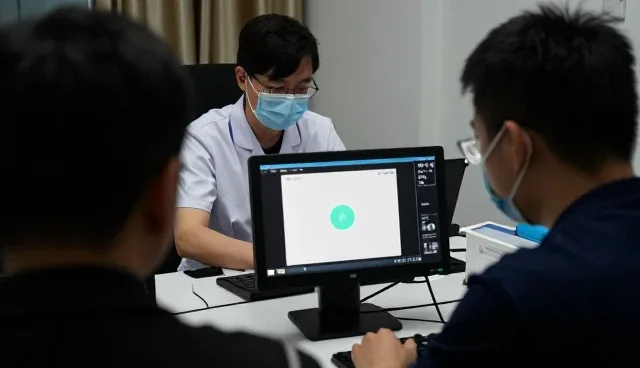 健康管理咨询未来将在跨区域项目中发挥更大作用